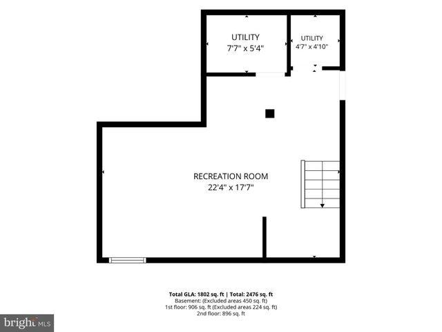 15001 DARNESTOWN RD, Germantown, MD 20874