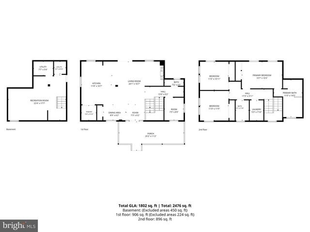 15001 DARNESTOWN RD, Germantown, MD 20874