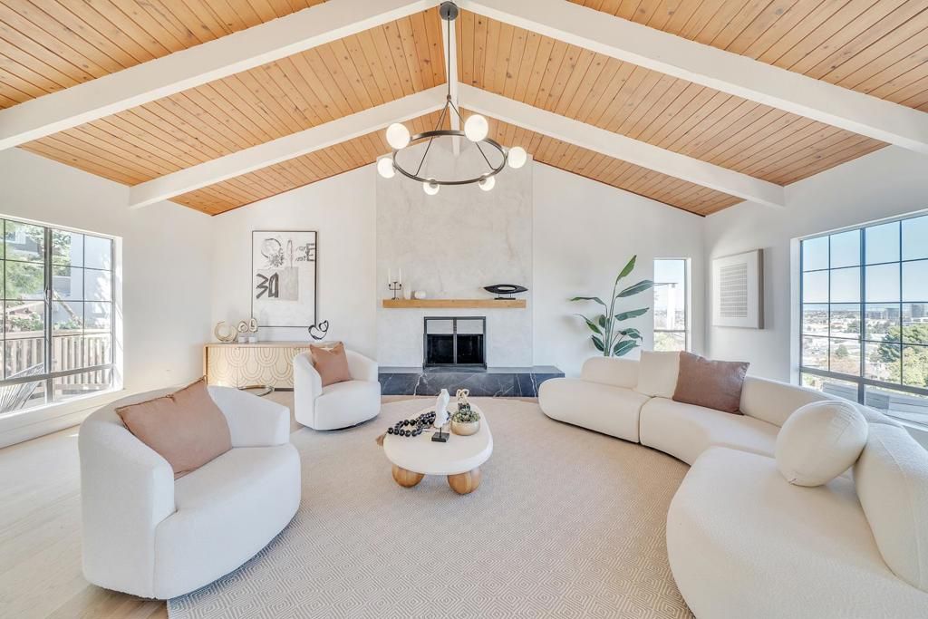 7 Chestnut Street, San Carlos, CA 94070