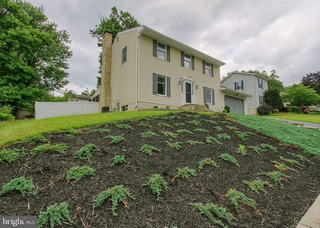 3 LIBERTY DRIVE, Mount Holly Springs, PA 17065