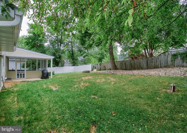 3 LIBERTY DRIVE, Mount Holly Springs, PA 17065