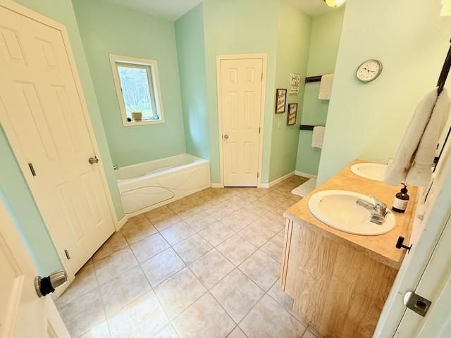 4648 Scotchpine Court NW, Bemidji, MN 56601