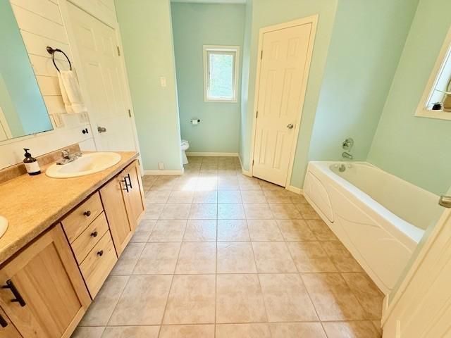 4648 Scotchpine Court NW, Bemidji, MN 56601