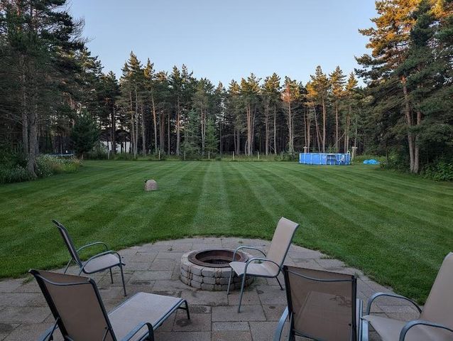 4648 Scotchpine Court NW, Bemidji, MN 56601