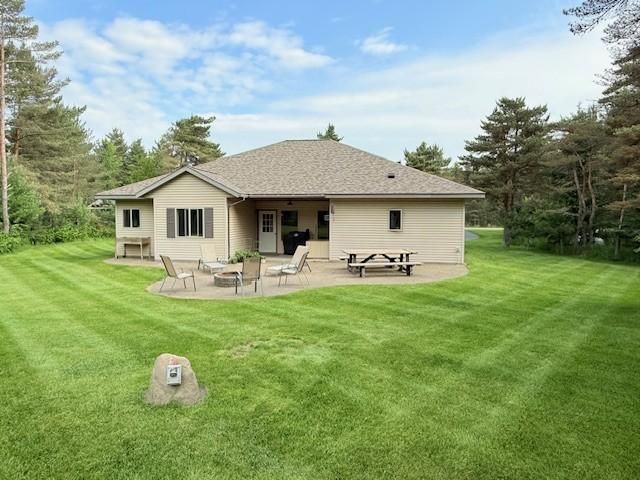 4648 Scotchpine Court NW, Bemidji, MN 56601