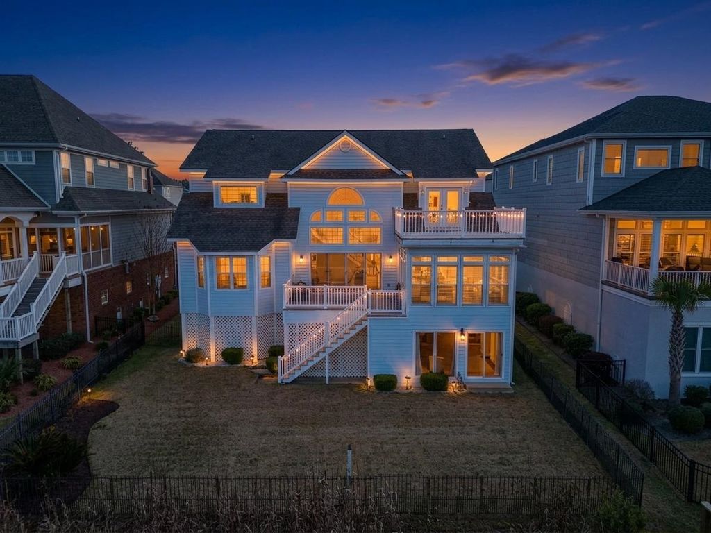 1605 Waterway Dr., North Myrtle Beach, SC 29582 — photo 2