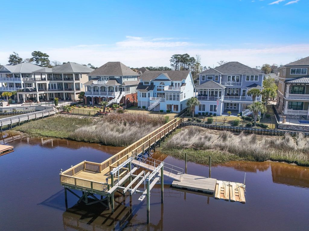 1605 Waterway Dr., North Myrtle Beach, SC 29582 — photo 4