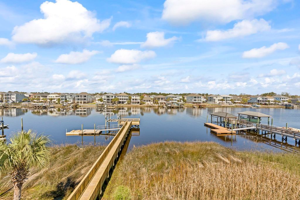 1605 Waterway Dr., North Myrtle Beach, SC 29582 — photo 5