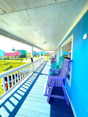 2619 Swan Court, Surfside Beach, TX 77541