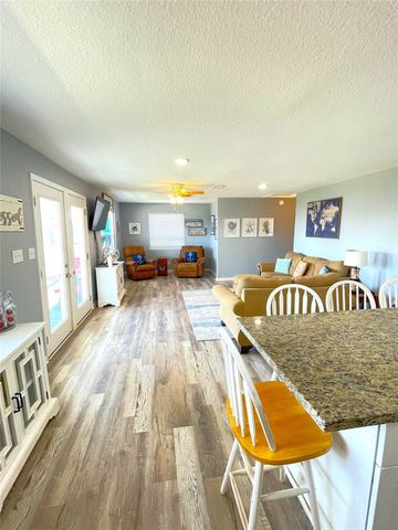 2619 Swan Court, Surfside Beach, TX 77541