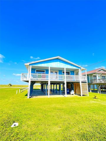 2619 Swan Court, Surfside Beach, TX 77541