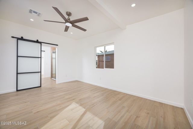 1515 S Avenida Sirio, Tucson, AZ 85710