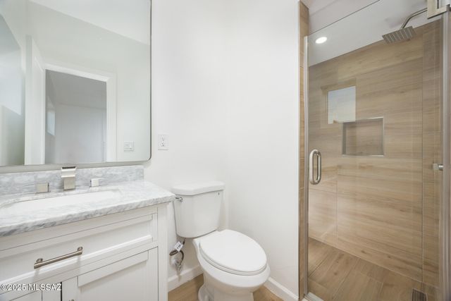 1515 S Avenida Sirio, Tucson, AZ 85710