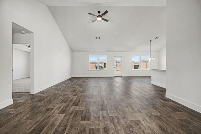 720 Greystone Lane, Angleton, TX 77515