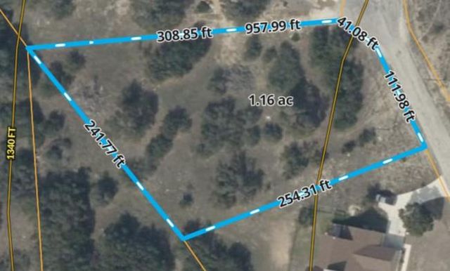 103 Ira Long, Blanco, TX 78606