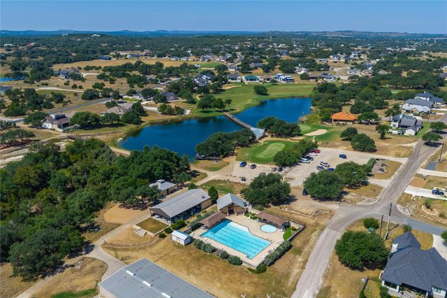 103 Ira Long, Blanco, TX 78606