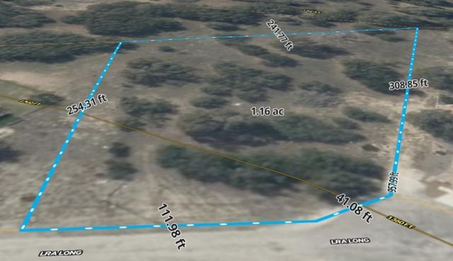 103 Ira Long, Blanco, TX 78606