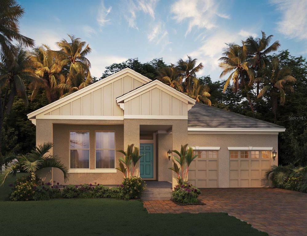 Image 1 of property listing at 11893 SHINE VIEW LANE, Winter Garden, FL 34787
