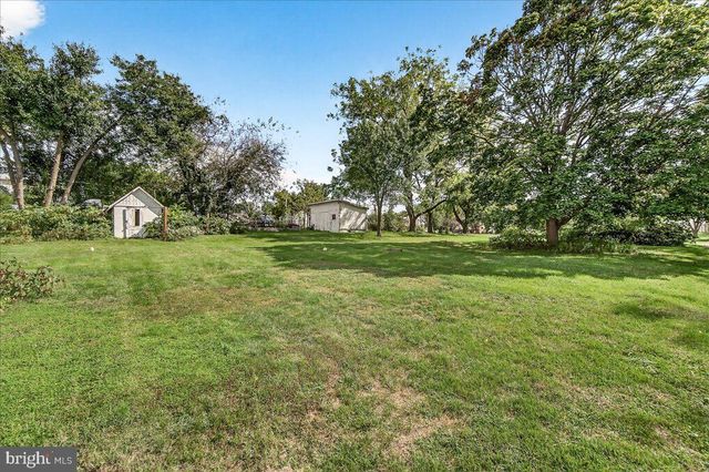 12061 & 12059 MAIN STREET, Libertytown, MD 21762