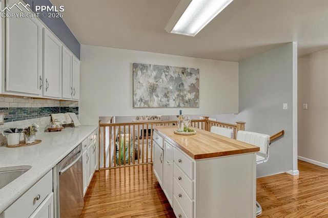 3875 Bunk House Drive, Colorado Springs, CO 80917