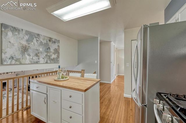 3875 Bunk House Drive, Colorado Springs, CO 80917