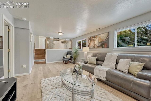 3875 Bunk House Drive, Colorado Springs, CO 80917