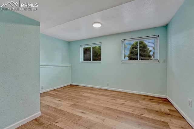 3875 Bunk House Drive, Colorado Springs, CO 80917