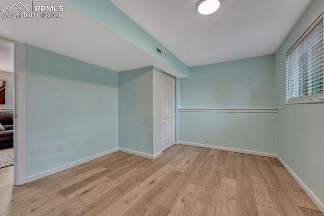 3875 Bunk House Drive, Colorado Springs, CO 80917