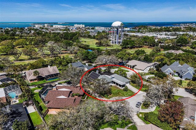 2334 BURNLEY COURT, Dunedin, FL 34698