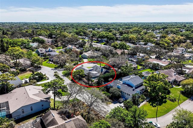 2334 BURNLEY COURT, Dunedin, FL 34698