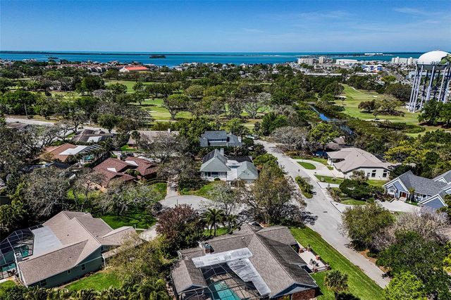 2334 BURNLEY COURT, Dunedin, FL 34698