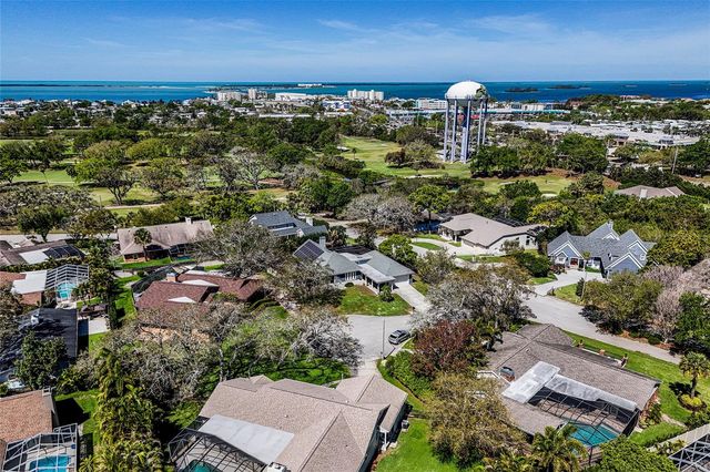 2334 BURNLEY COURT, Dunedin, FL 34698