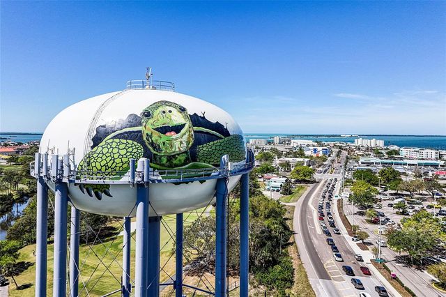 2334 BURNLEY COURT, Dunedin, FL 34698