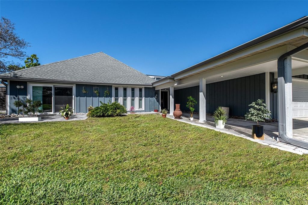 2334 BURNLEY COURT, Dunedin, FL 34698