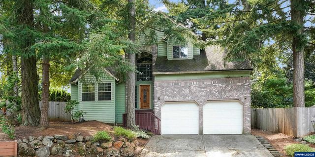 2236 Shiloh Ct SE, Salem, OR 97306