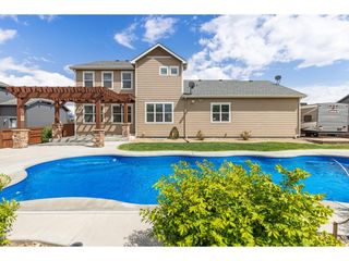 3281 Ballentine Blvd, Johnstown, CO 80534