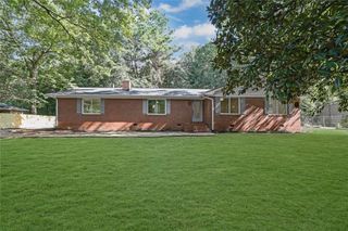 1924 Mountain Creek Church Road NW, Monroe, GA 30656