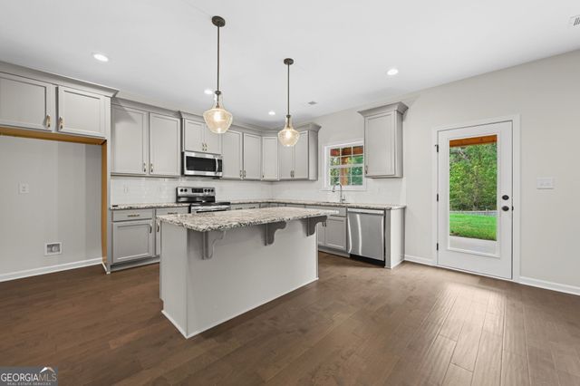 4315 Cornwall Drive, Forsyth, GA 31029