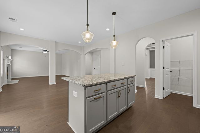 4315 Cornwall Drive, Forsyth, GA 31029