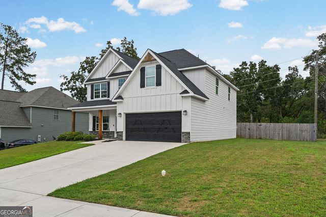4315 Cornwall Drive, Forsyth, GA 31029