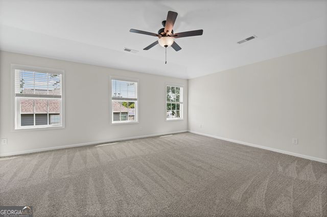 4315 Cornwall Drive, Forsyth, GA 31029