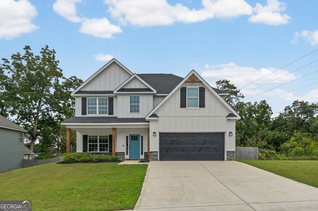 4315 Cornwall Drive, Forsyth, GA 31029