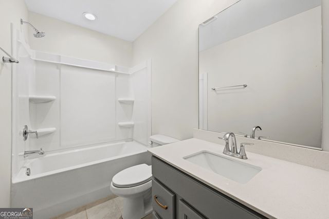4315 Cornwall Drive, Forsyth, GA 31029