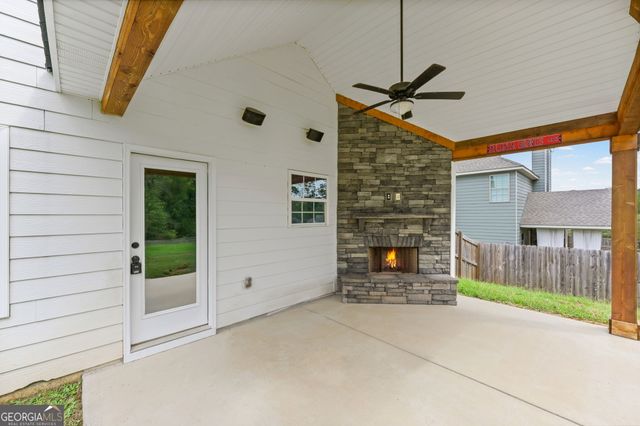 4315 Cornwall Drive, Forsyth, GA 31029