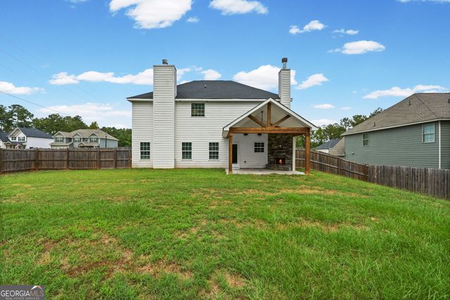 4315 Cornwall Drive, Forsyth, GA 31029