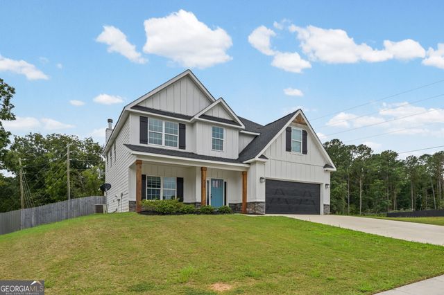 4315 Cornwall Drive, Forsyth, GA 31029