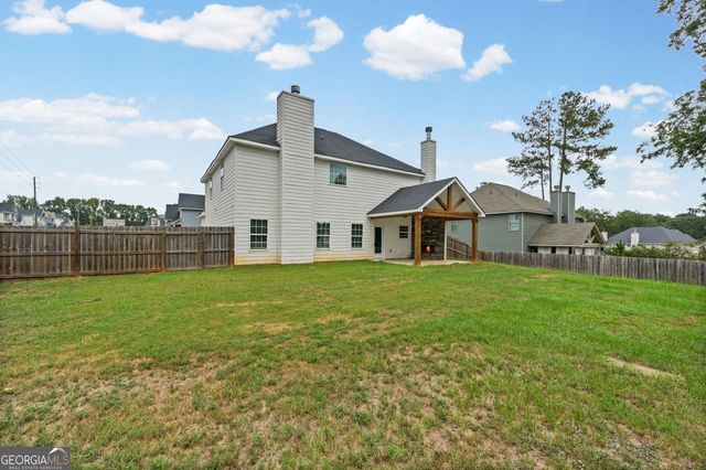 4315 Cornwall Drive, Forsyth, GA 31029