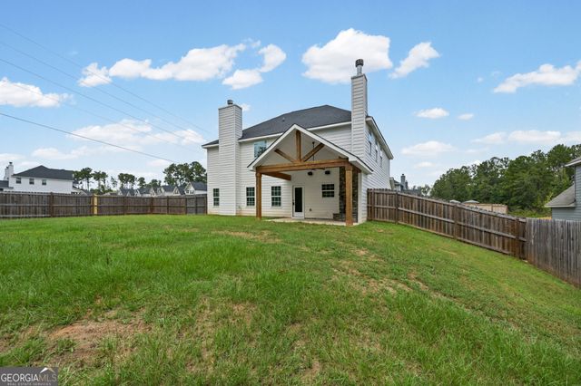 4315 Cornwall Drive, Forsyth, GA 31029