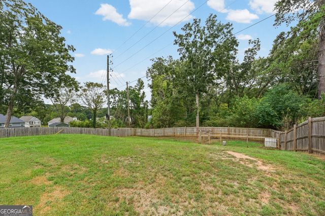 4315 Cornwall Drive, Forsyth, GA 31029