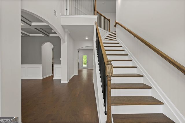 4315 Cornwall Drive, Forsyth, GA 31029